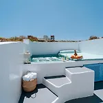 Moon Cactus Traditional Cave With Jacuzzi Villa *