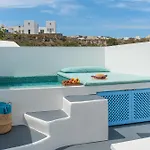 Villa Moon Cactus Traditional Cave With Jacuzzi