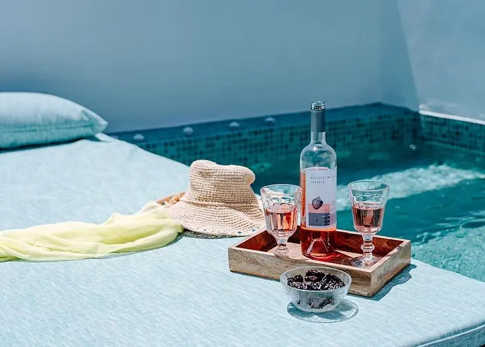 Moon Cactus Traditional Cave With Jacuzzi Μεσαριά