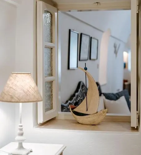 Moon Cactus Traditional Cave With Jacuzzi Βίλα *