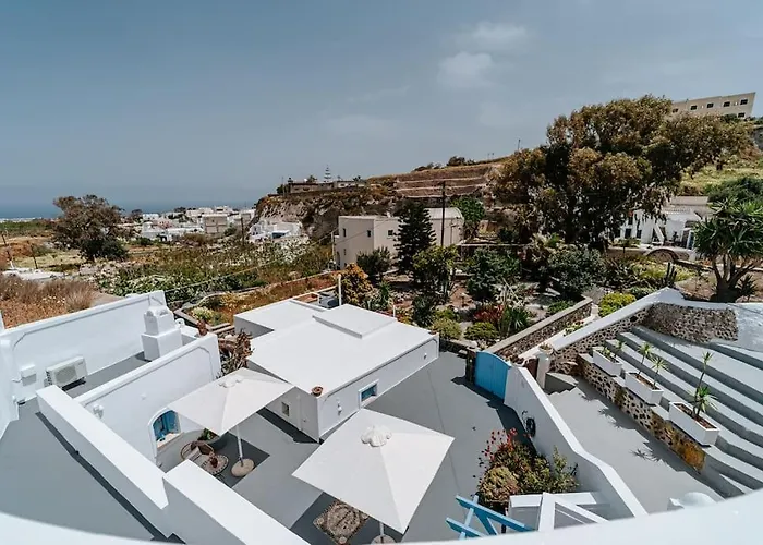 Moon Cactus Traditional Cave With Jacuzzi Βίλα