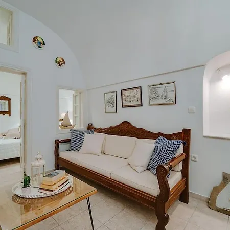 别墅 Moon Cactus Traditional Cave With Jacuzzi