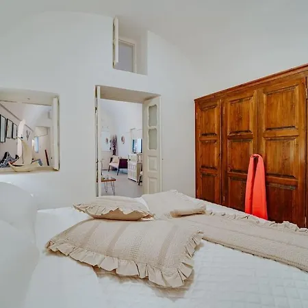 Moon Cactus Traditional Cave With Jacuzzi 别墅 *