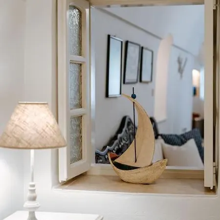 Moon Cactus Traditional Cave With Jacuzzi Villa *