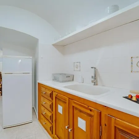 Moon Cactus Traditional Cave With Jacuzzi * Mesaria