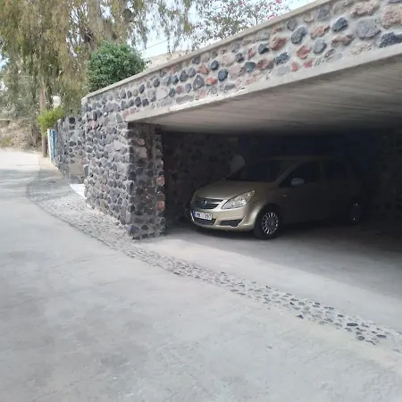 Villa Moon Cactus Traditional Cave With Jacuzzi *