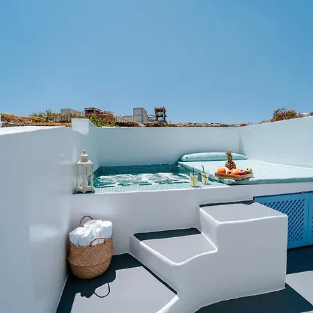 Moon Cactus Traditional Cave With Jacuzzi Villa *