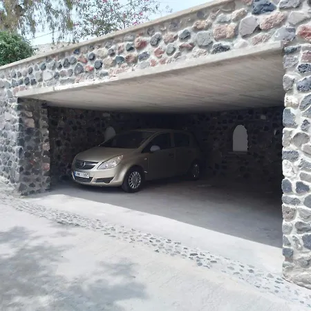 Moon Cactus Traditional Cave With Jacuzzi Villa *