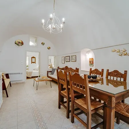 Moon Cactus Traditional Cave With Jacuzzi * Mesaria