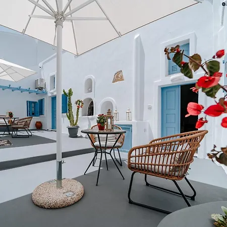 Villa Moon Cactus Traditional Cave With Jacuzzi