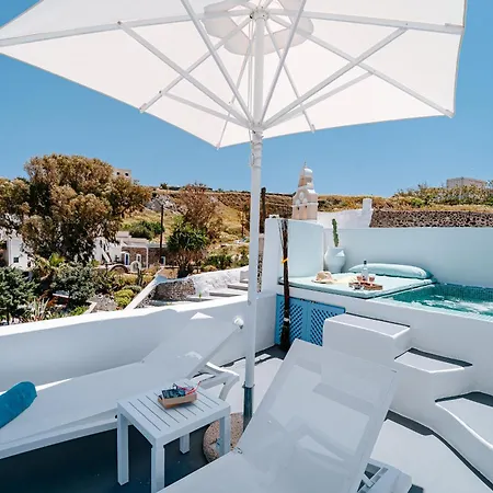 Moon Cactus Traditional Cave With Jacuzzi 别墅 *