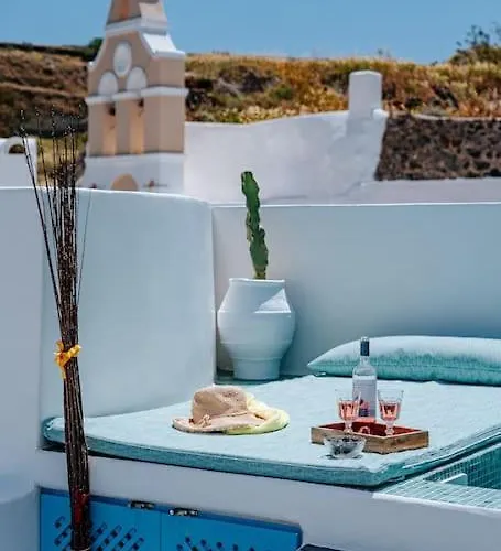 Moon Cactus Traditional Cave With Jacuzzi