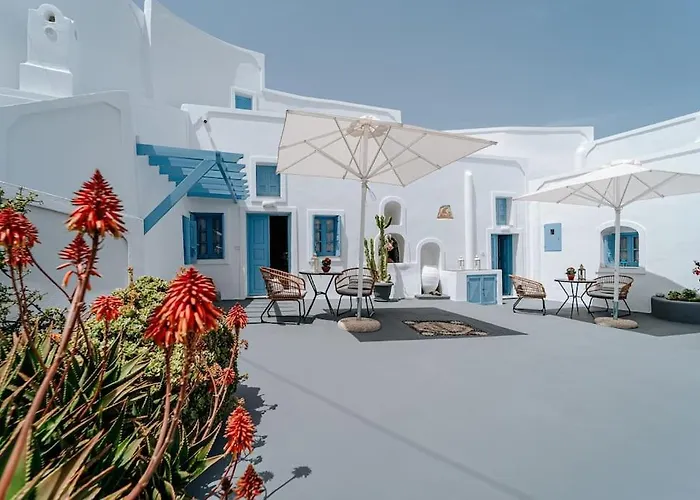 Moon Cactus Traditional Cave With Jacuzzi Villa Mesaria