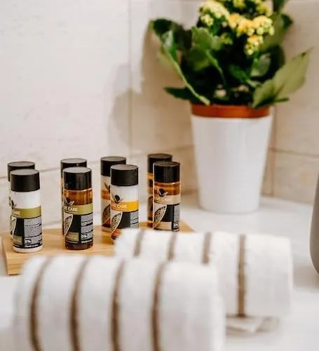 Villa Moon Cactus Traditional Cave With Jacuzzi