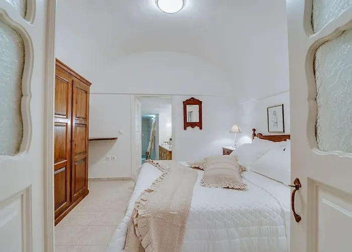 Moon Cactus Traditional Cave With Jacuzzi *