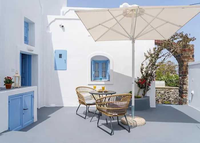 Villa Moon Cactus Traditional Cave With Jacuzzi