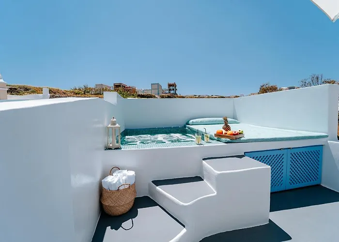 Moon Cactus Traditional Cave With Jacuzzi Villa *