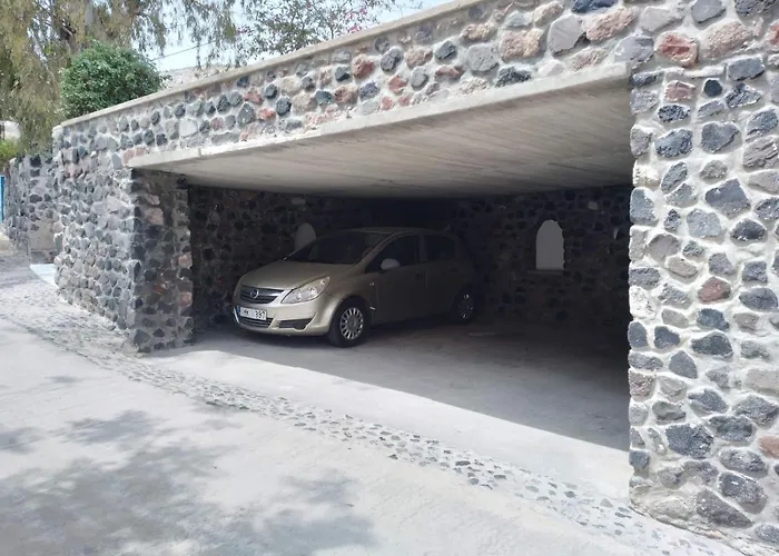 Moon Cactus Traditional Cave With Jacuzzi Villa *