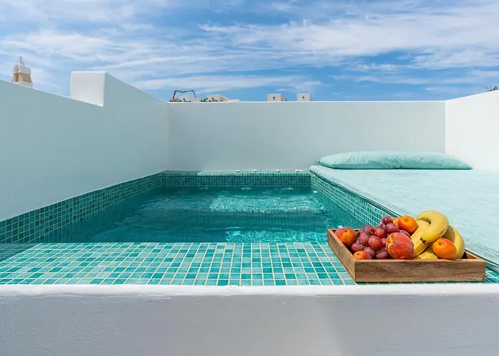 Villa Moon Cactus Traditional Cave With Jacuzzi Mesaria