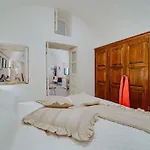 Moon Cactus Traditional Cave With Jacuzzi Villa *