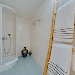 Moon Cactus Traditional Cave With Jacuzzi Villa