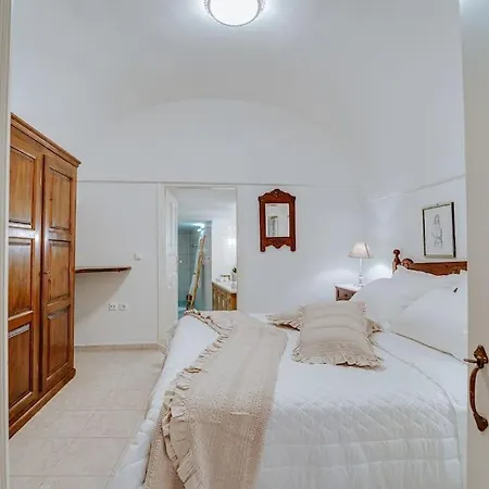 Moon Cactus Traditional Cave With Jacuzzi *