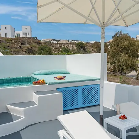 Moon Cactus Traditional Cave With Jacuzzi 메사리아